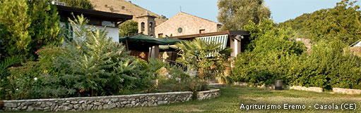 Agriturismo Eremo Casola