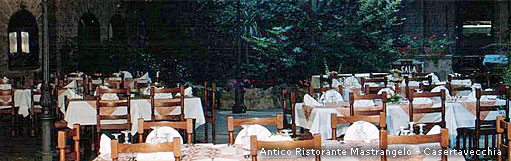 Ristorante Mastrangelo