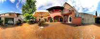 B&B - A Corte - il patio