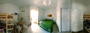 B&B - A Corte - Camera GIRASOLE