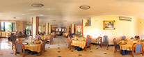 Hotel Caserta Antica - Ristorante