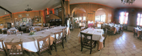 Ristorante La Tana del Lupo