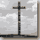 La croce del Giubileo in Casola