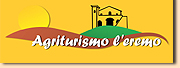 Agriturismo l'Eremo in Casola. Agriturismo in Campania. Agriturismo caserta